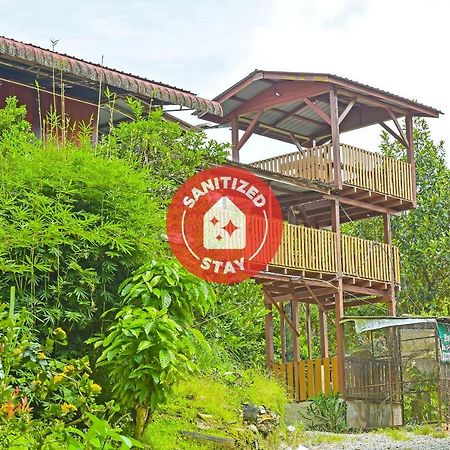 Capital O 90665 Countryview Recreation Park & Resort Benta Exterior foto