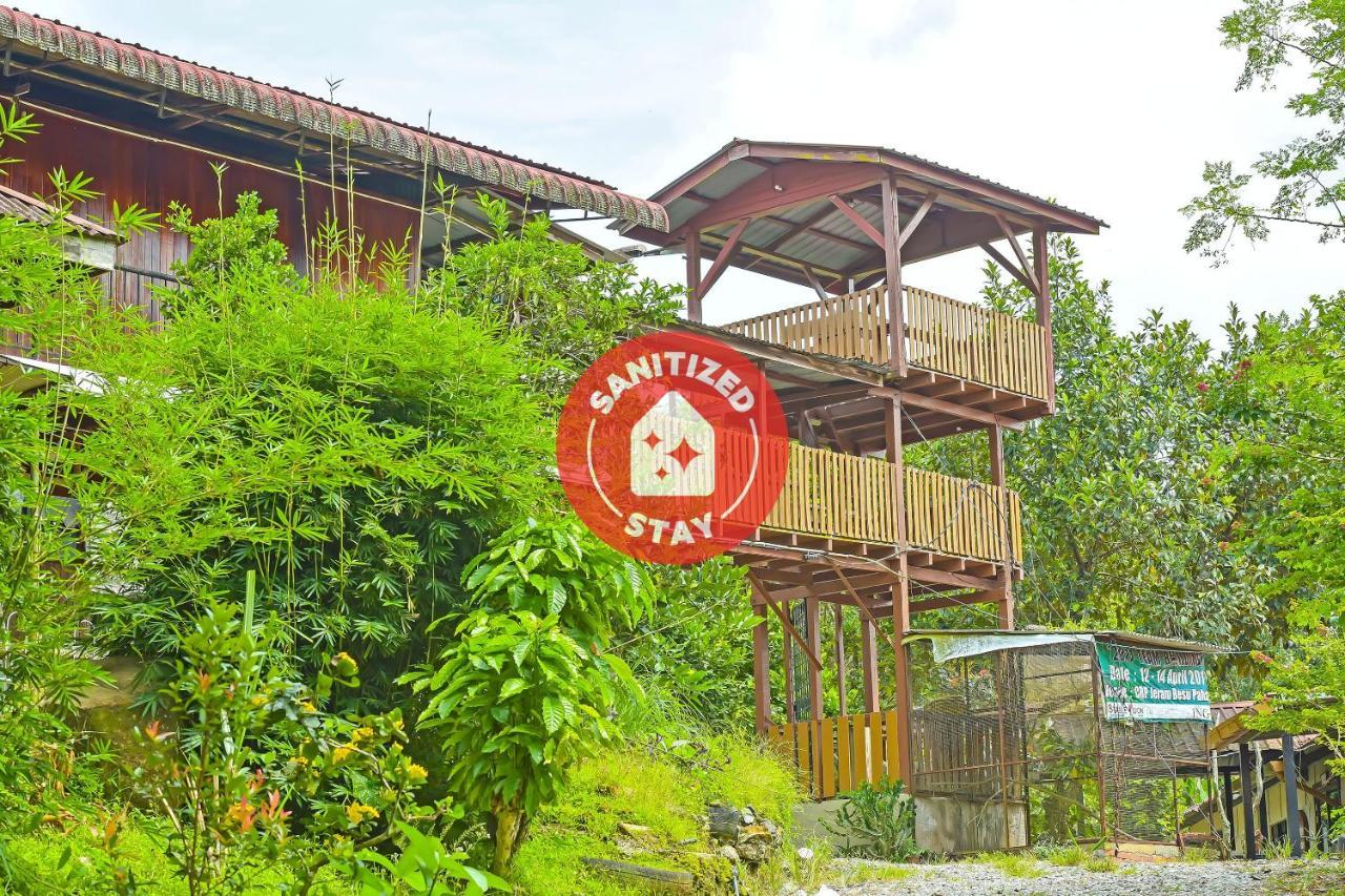 Capital O 90665 Countryview Recreation Park & Resort Benta Exterior foto