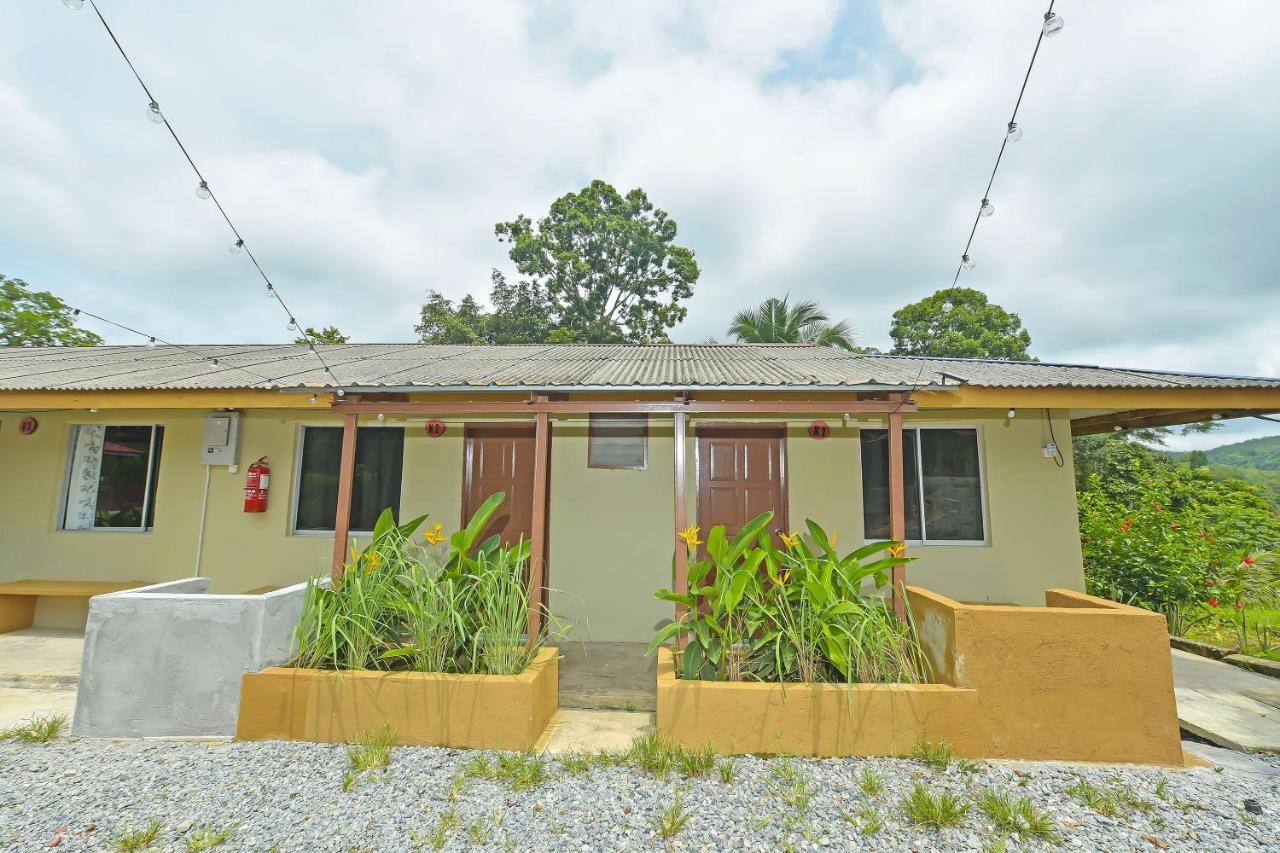Capital O 90665 Countryview Recreation Park & Resort Benta Exterior foto