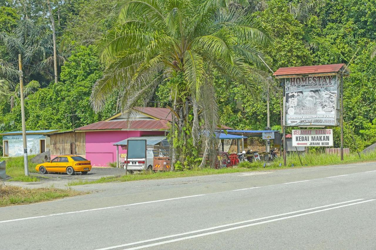 Capital O 90665 Countryview Recreation Park & Resort Benta Exterior foto