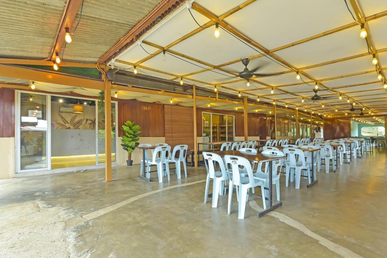 Capital O 90665 Countryview Recreation Park & Resort Benta Exterior foto
