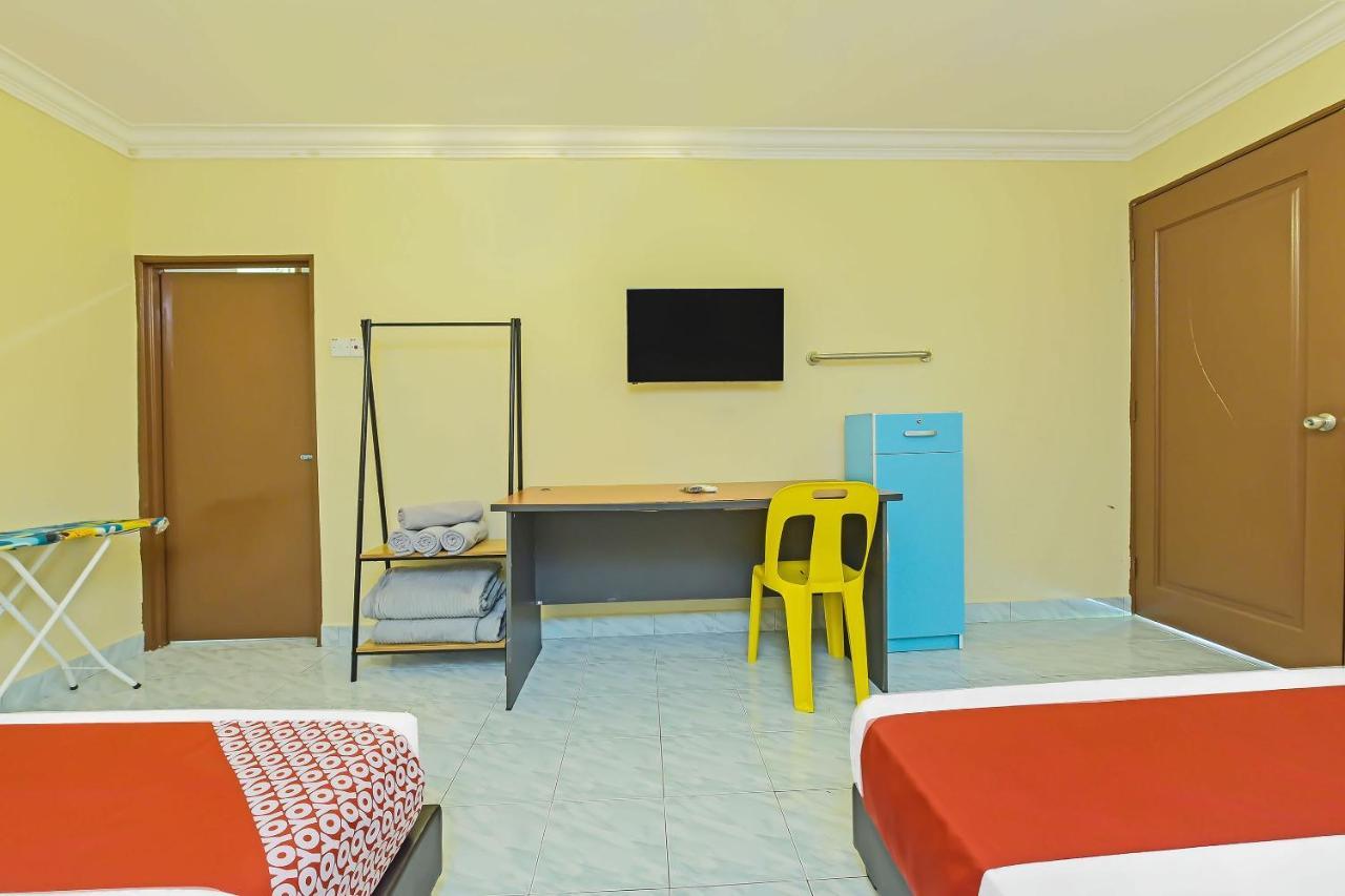 Capital O 90665 Countryview Recreation Park & Resort Benta Exterior foto