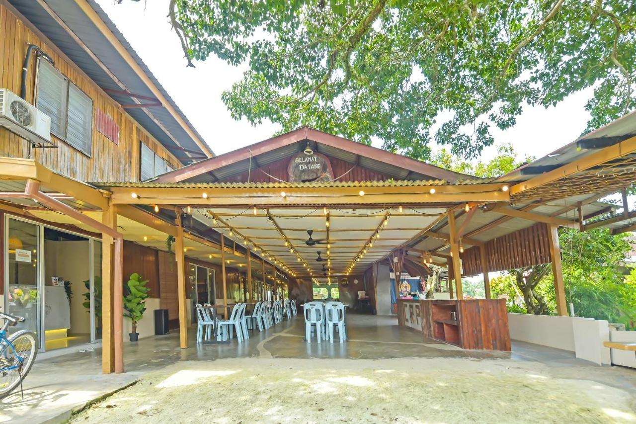 Capital O 90665 Countryview Recreation Park & Resort Benta Exterior foto