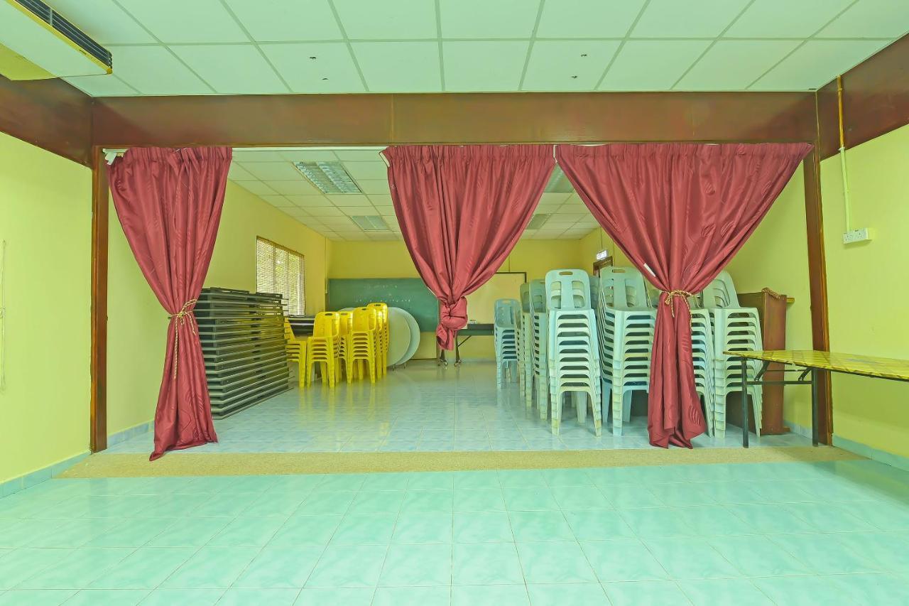 Capital O 90665 Countryview Recreation Park & Resort Benta Exterior foto
