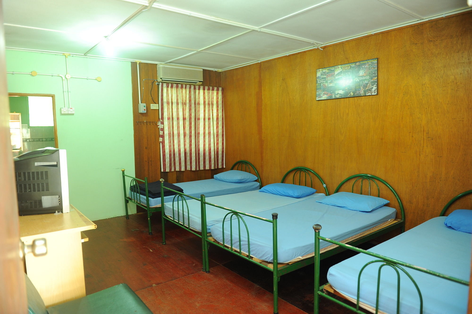 Capital O 90665 Countryview Recreation Park & Resort Benta Exterior foto