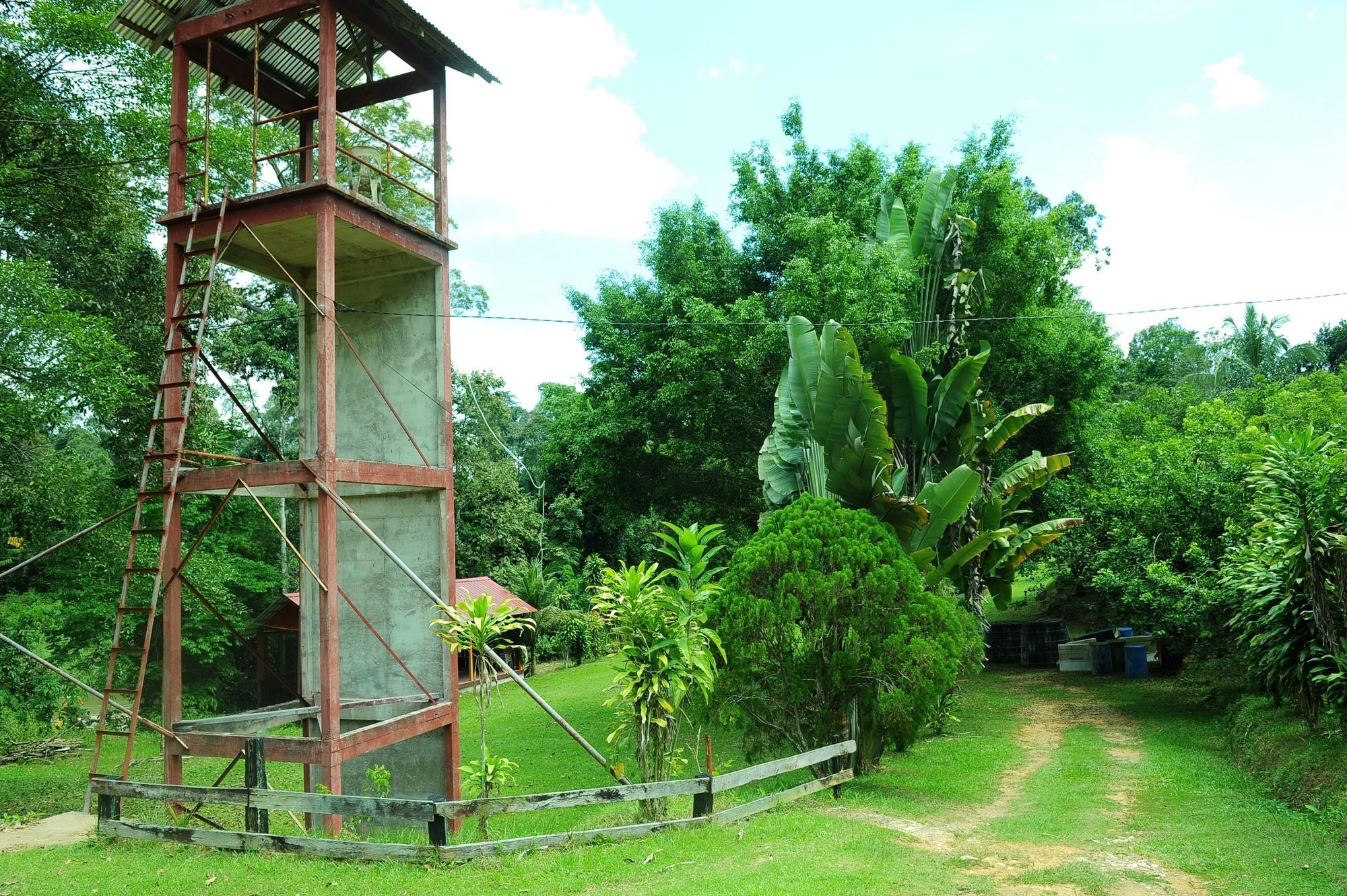 Capital O 90665 Countryview Recreation Park & Resort Benta Exterior foto