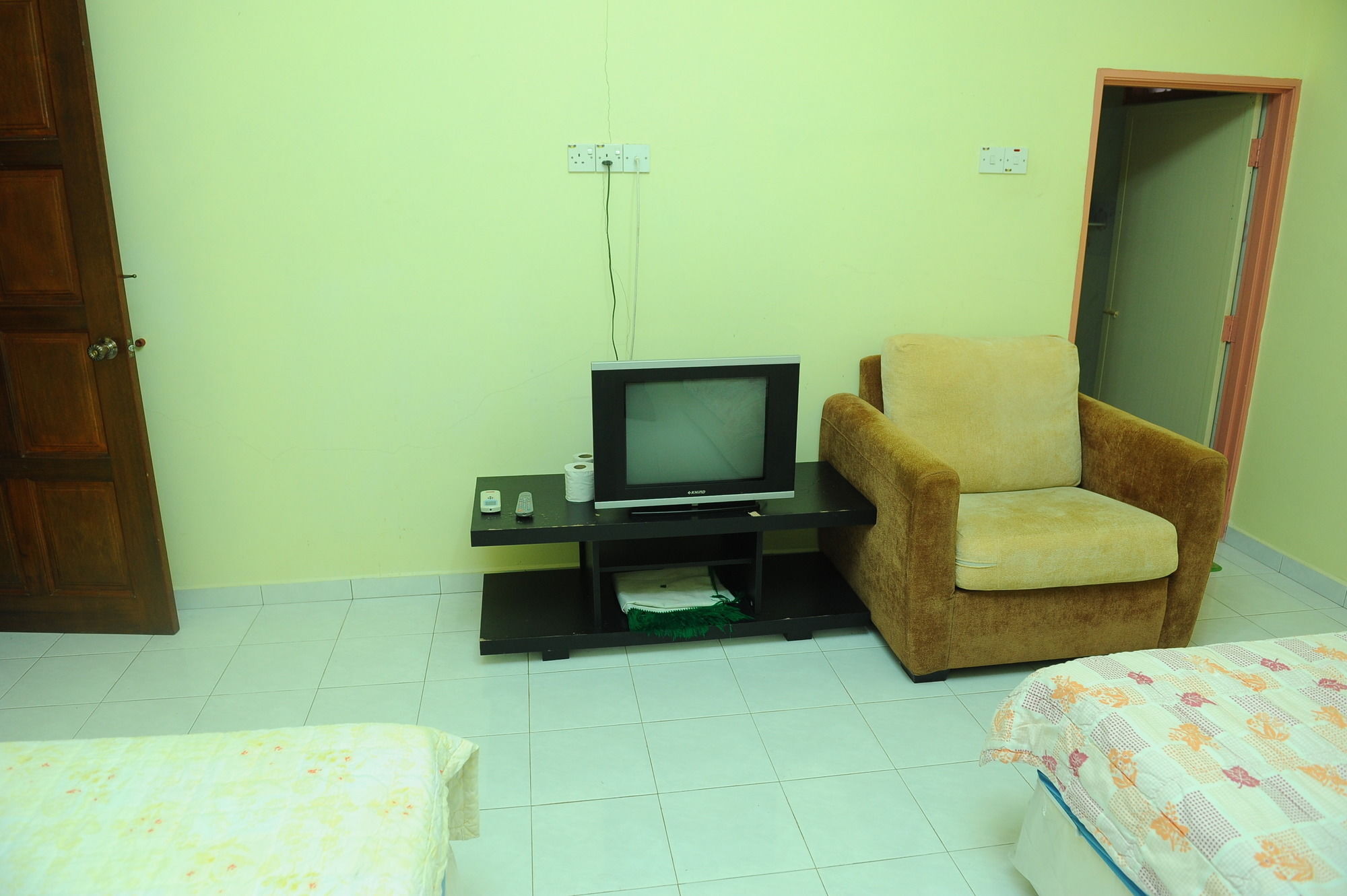 Capital O 90665 Countryview Recreation Park & Resort Benta Exterior foto
