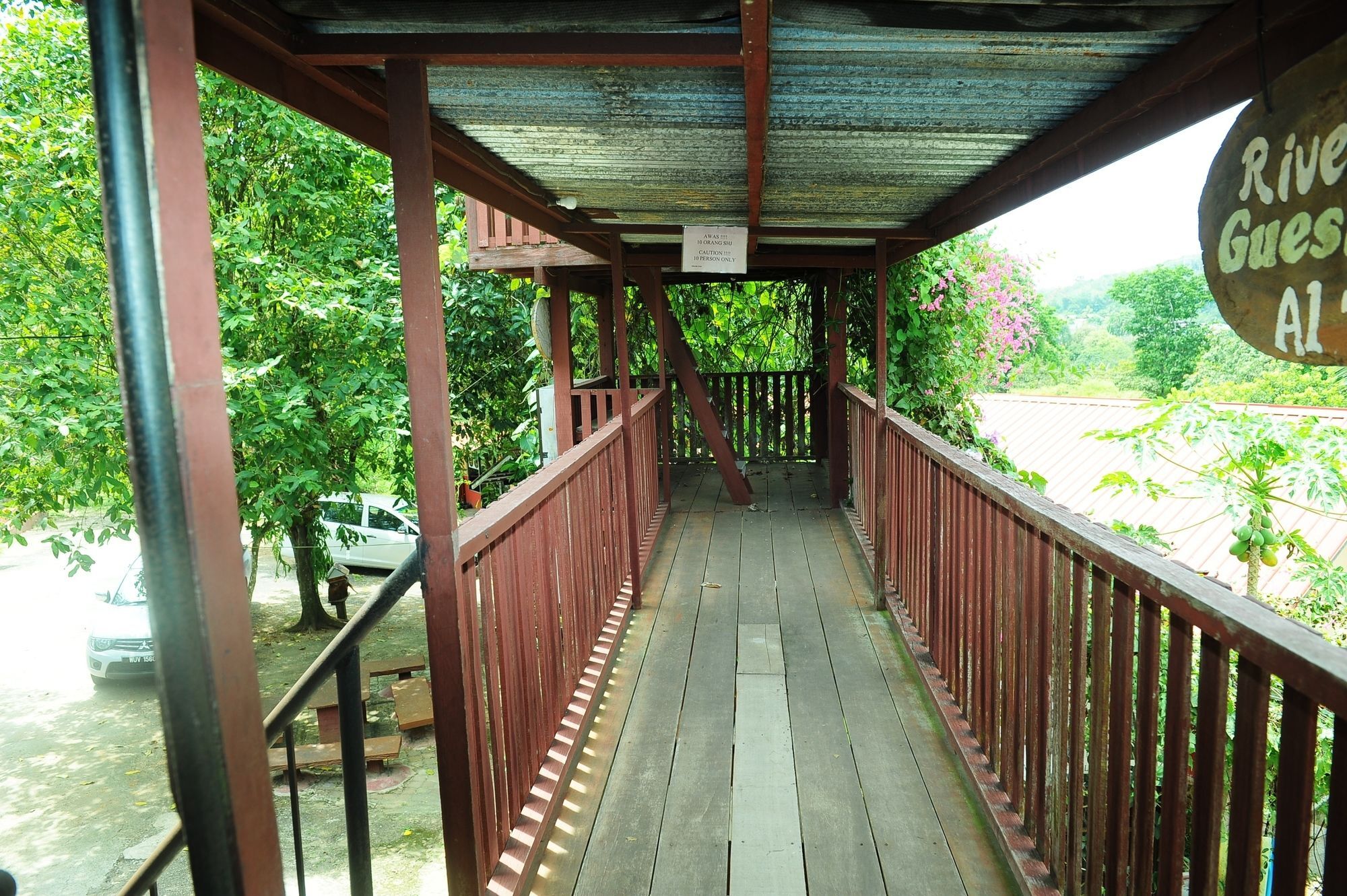Capital O 90665 Countryview Recreation Park & Resort Benta Exterior foto