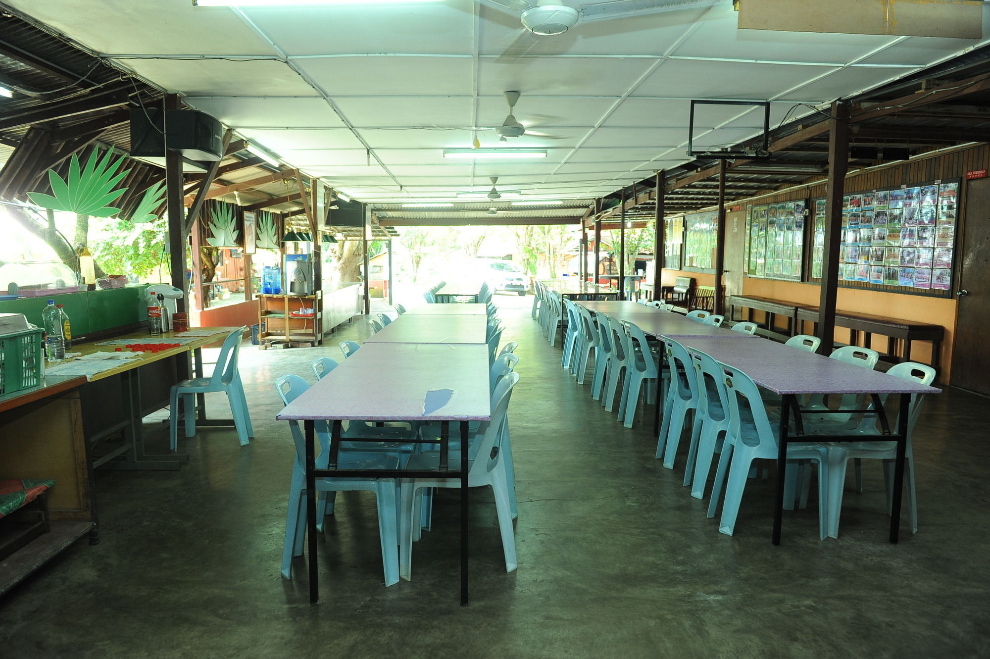 Capital O 90665 Countryview Recreation Park & Resort Benta Exterior foto