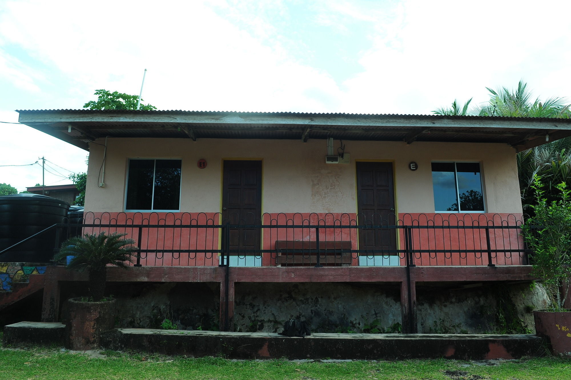 Capital O 90665 Countryview Recreation Park & Resort Benta Exterior foto